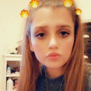 Meet your Posher, Grace